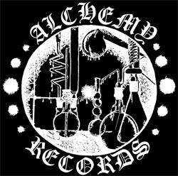 Alchemy Records (USA)